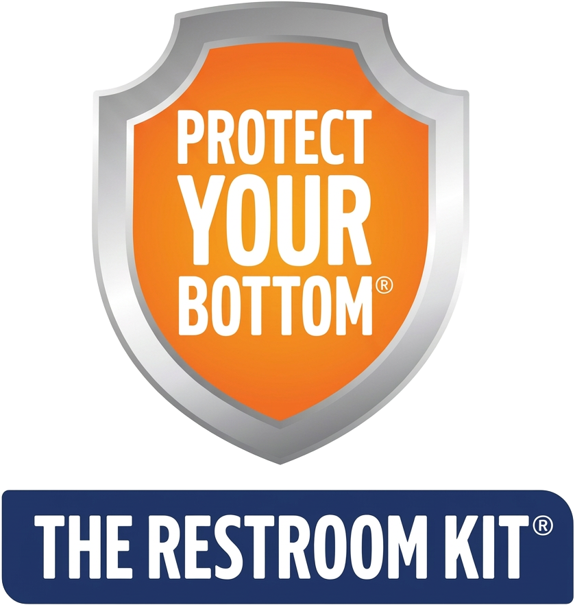 The Restroom Kit logo